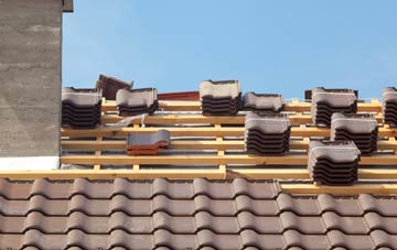 Buxted clay roofing costs