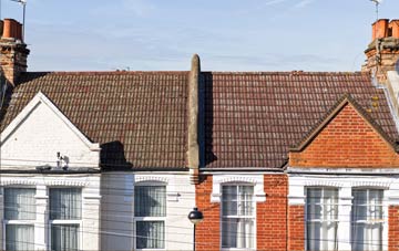 clay roofing Buxted, East Sussex