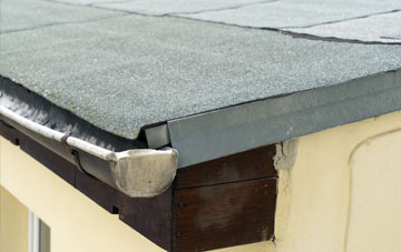Buxted flat garage roofing repairs
