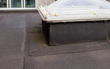 disadvantages of Buxted flat roofs
