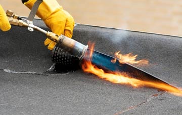 flat roof repairs Buxted, East Sussex