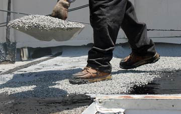 Buxted flat roofing companies