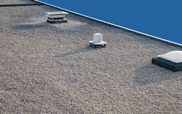 flat roofing Buxted, East Sussex