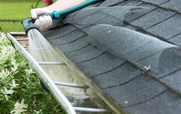 Buxted gutter cleaning costs