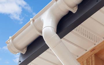 Buxted gutter installation costs