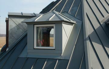 metal roofing Buxted, East Sussex