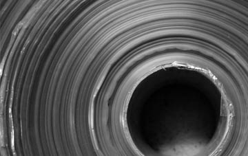 Buxted pvc roof replacement