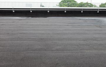 Buxted asphalt roof replacement