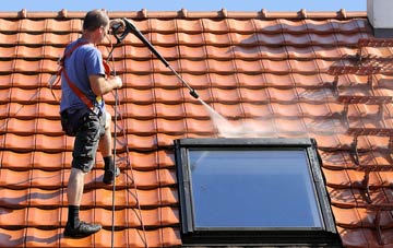 roof cleaning Buxted, East Sussex