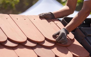 Buxted roof tile contractors