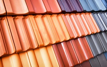 Buxted roof tile costs
