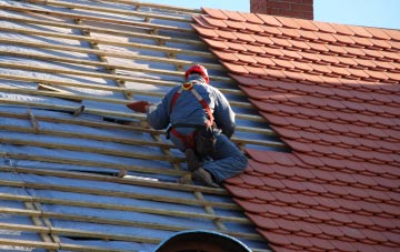 roof tiles Buxted, East Sussex