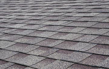 Buxted tiles for shallow pitch roofing