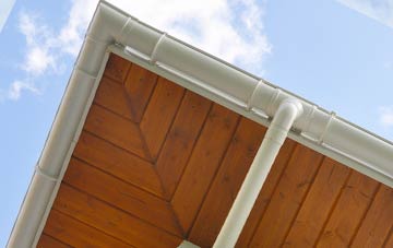 Buxted soffit types