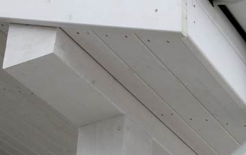 soffits Buxted, East Sussex