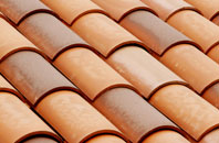 Buxted clay roofing