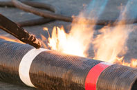 Buxted flat roofing replacement