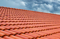 Buxted roofing tiles