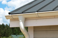 Buxted soffits